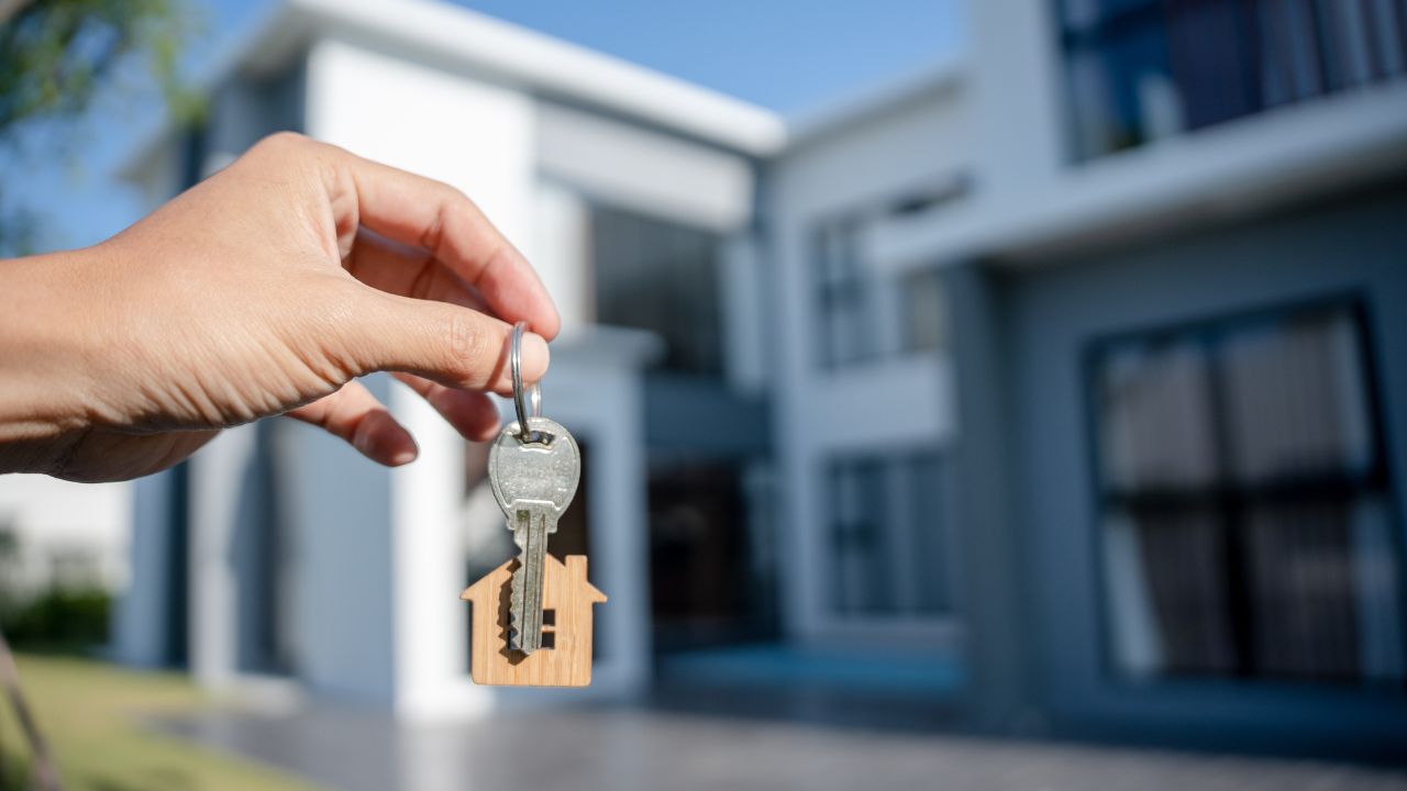 New Year, New Home: How To Make It Happen in 2025